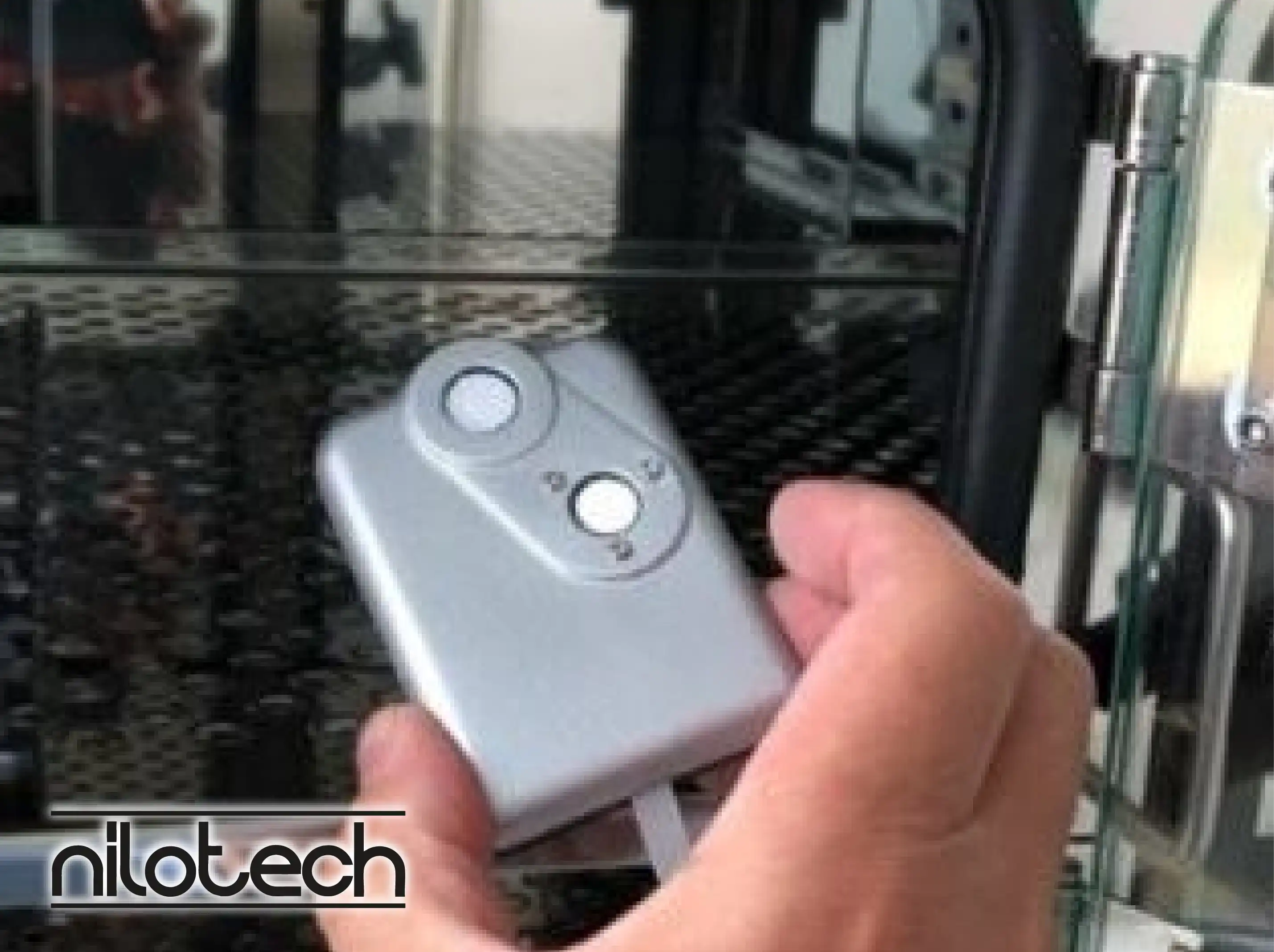 NiloChecker